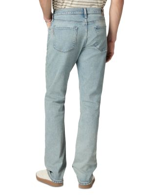 Federal Slim Straight Jeans in Florence Blue