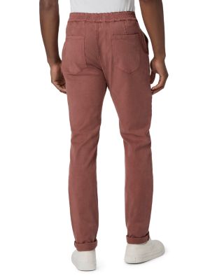 Fraser Slim Fit Pants