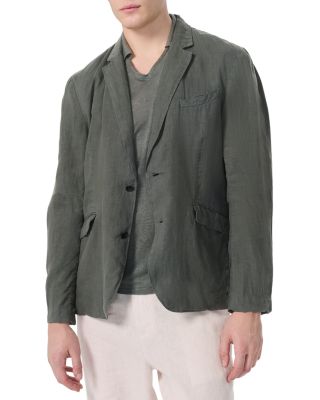 Butler Linen Blazer