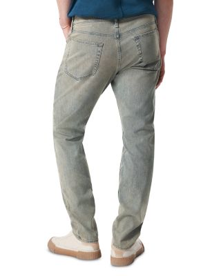Fit 2 Airflex Jeans in Boerum
