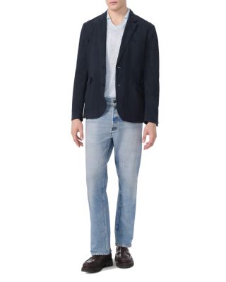 Fit 4 Miramar Jeans in Abington