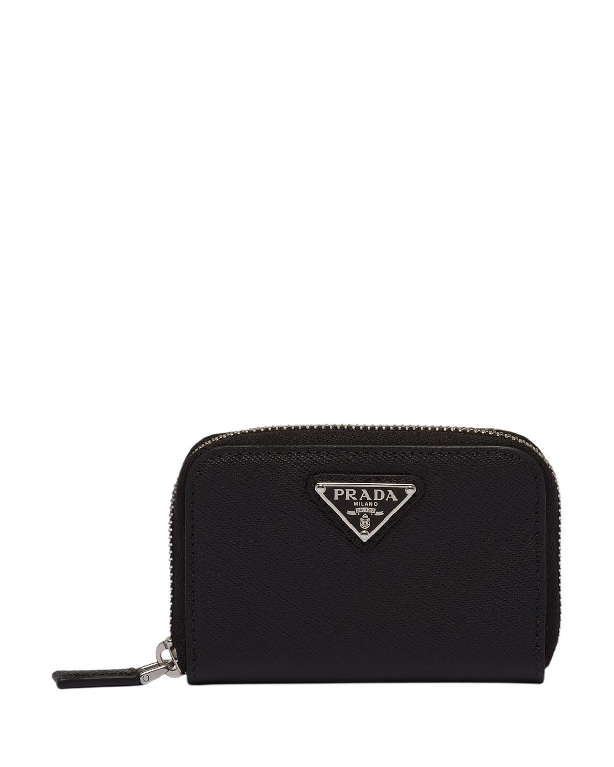 Prada Saffiano Coin Purse