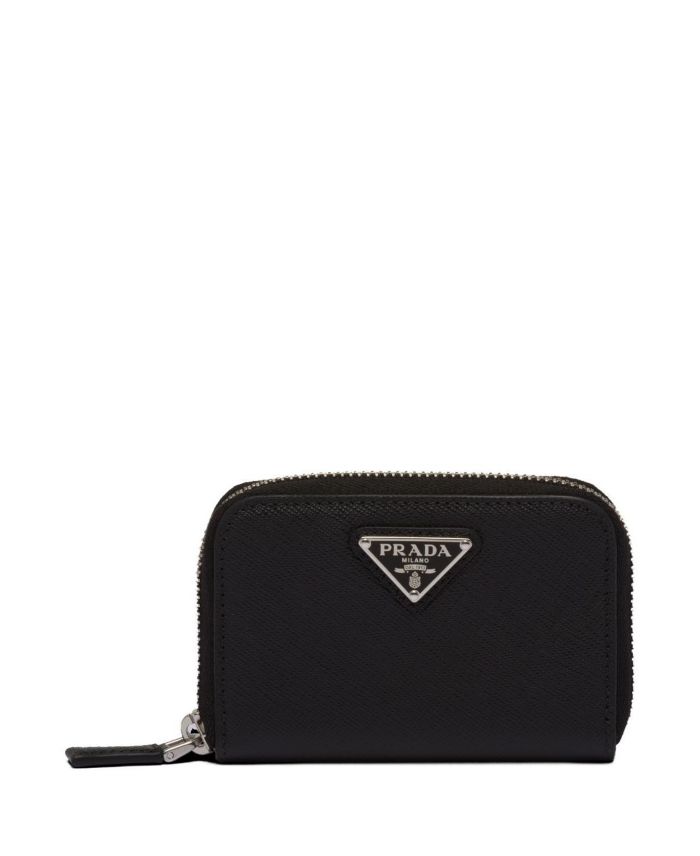 Saffiano Coin Purse
