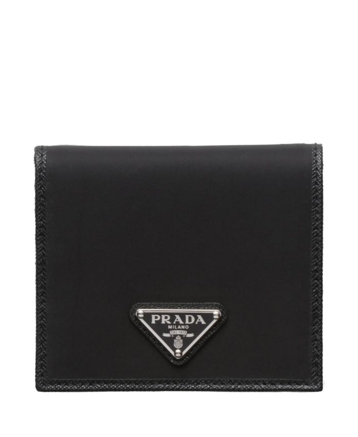 Re-Nylon Wallet