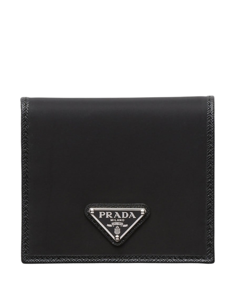 Prada Re-Nylon Wallet