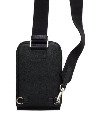 Leather Smartphone Case