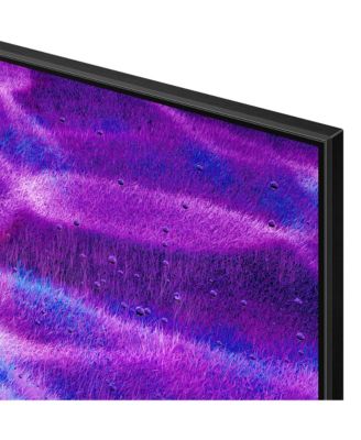 QN80F 55" 4K Neo QLED Mini LED Smart TV (2025)