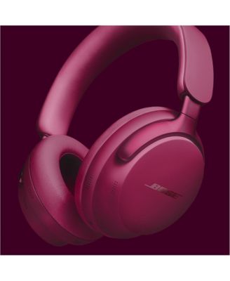 QuietComfort Ultra Wireless Noise Cancelling Headphones