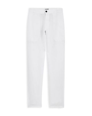 Vilebrequin Panache Linen Solid Pants