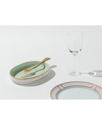 Colonna Diva Pickle Dish