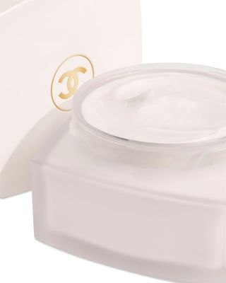 COCO MADEMOISELLE Silky Body Cream 5.3 oz.