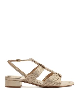 Women's Olga Block Heel Sandals