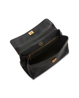 Top Handle Bag