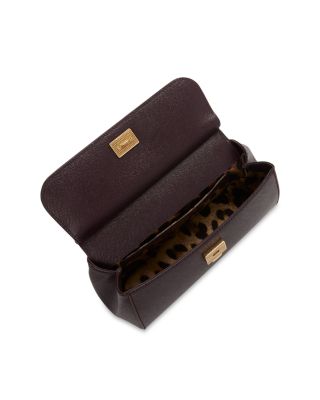 Small Top Handle Bag