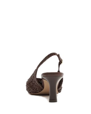 Women's Jane Tresse Pumps