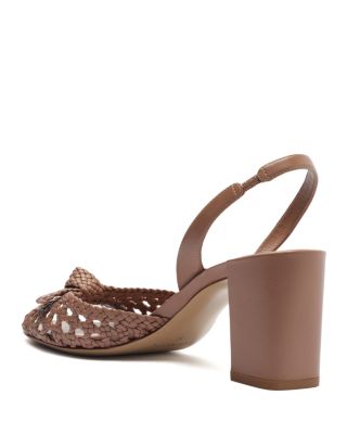 Women's Easy Clarita Block Heel Sandals