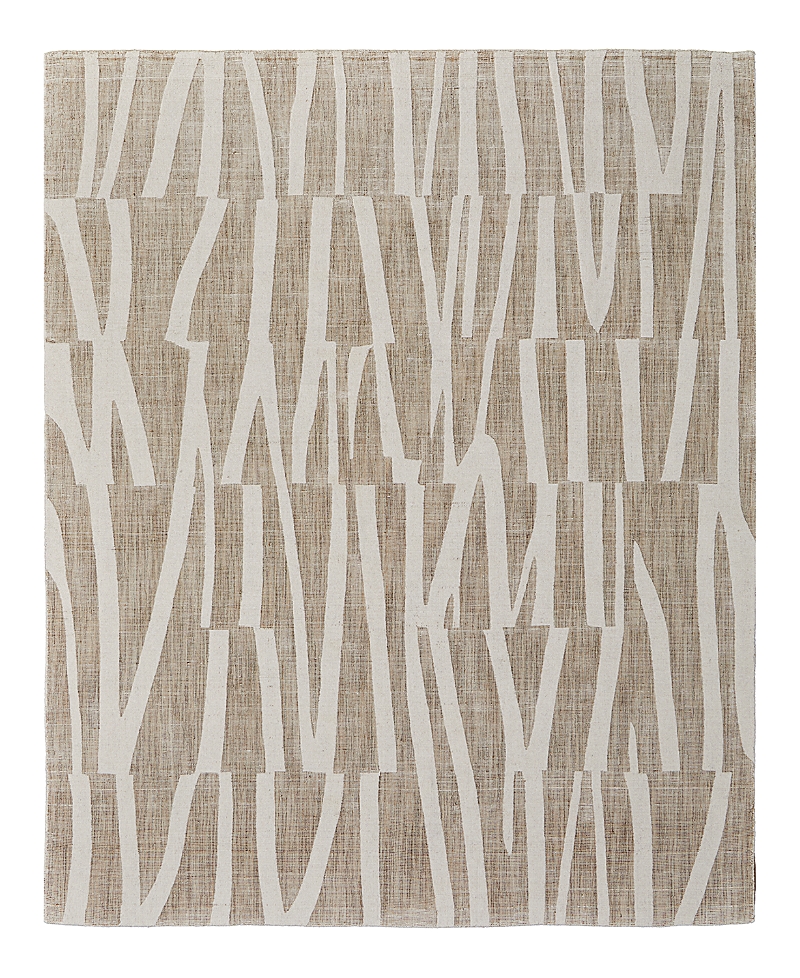 Thom Filicia Peconic T8009 Area Rug, 5' X 8'