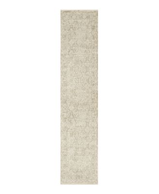 Nourison Home - Nourison Home Shadows SHW04 Runner Area Rug, 2'2" x 12'