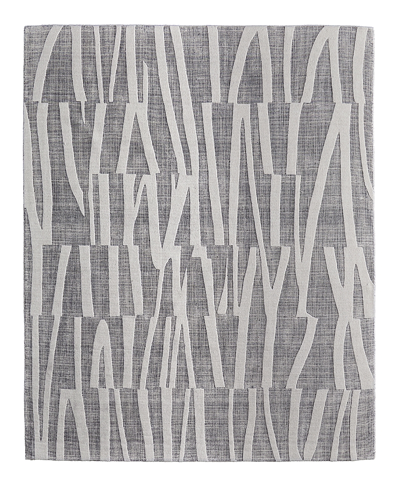 Thom Filicia Peconic T8009 Area Rug, 5' X 8'