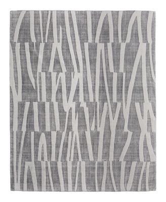 Thom Filicia Peconic T8009 Area Rug, 8' x 10'