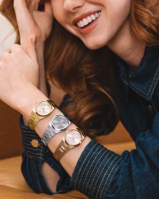 BOLD Quest Watch, 28mm