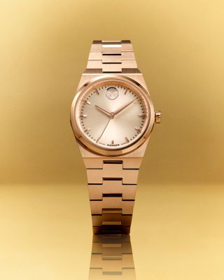 BOLD Quest Watch, 28mm