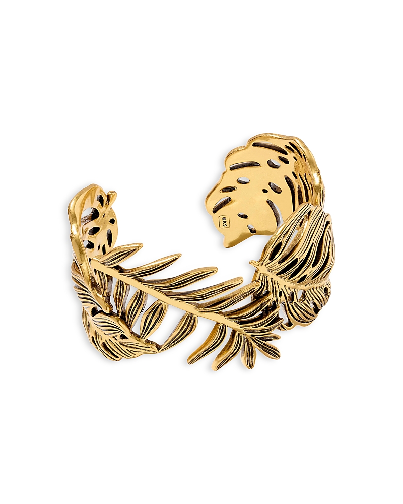 Kendra Scott Kayla Vintage Cuff Bracelet