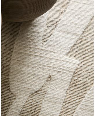 Thom Filicia Peconic T8009 Area Rug, 5' x 8'