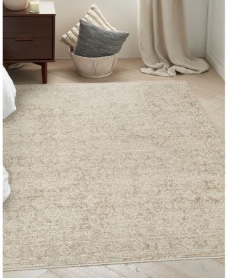 Nourison Home Shadows SHW04 Area Rug, 3'11" x 5'11"