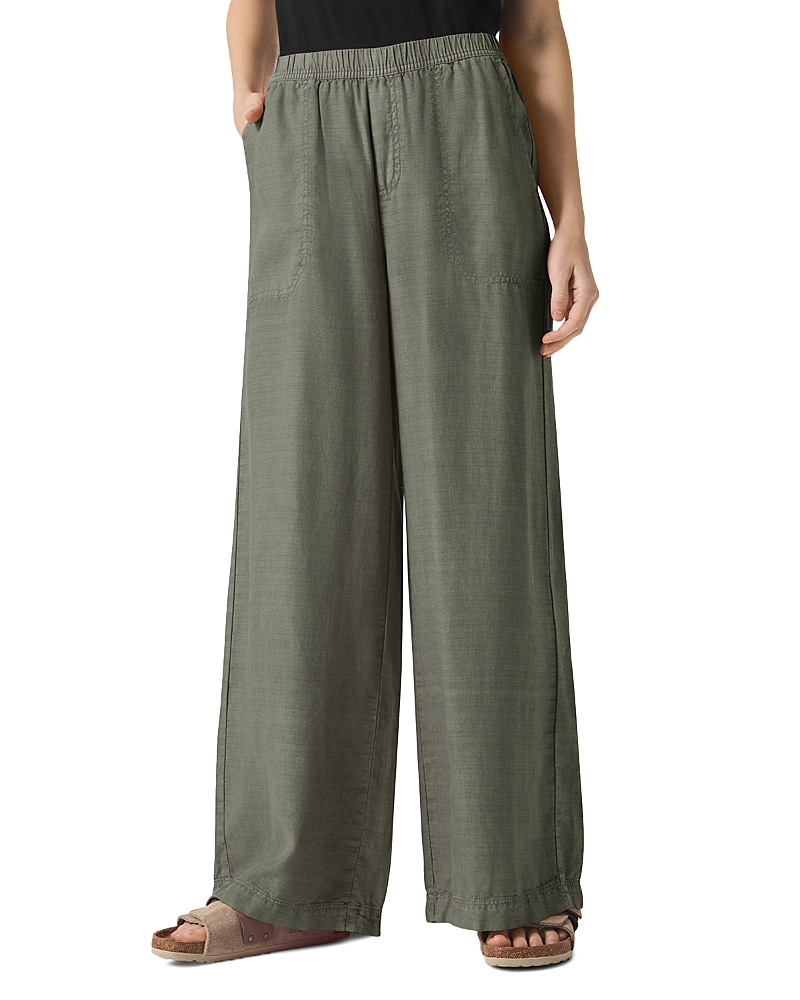 Splendid Angie Palazzo Pants