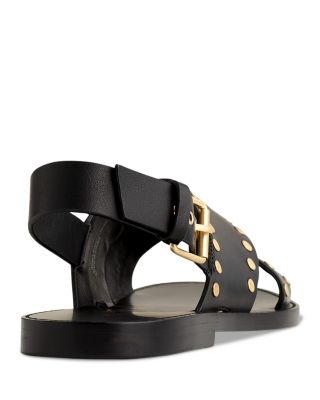 Women's Tuley Crossband Sandals