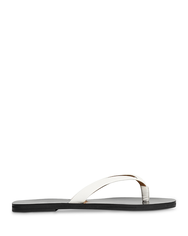 Madewell Women's Gabi Thong Sandals