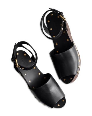Women's Anouk Platform Clog Sandals