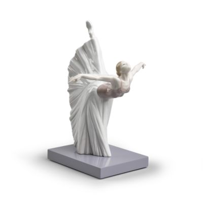 Giselle Arabesque Sculpture