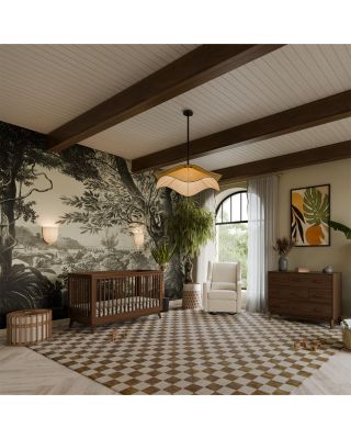 Scoot 3-in-1 Convertible Crib