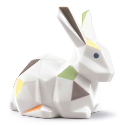 Rabbit Sculpture
