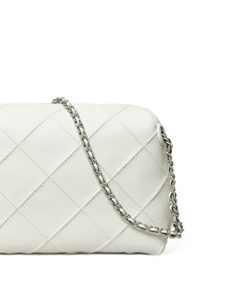 Fleming Soft Leather Crossbody