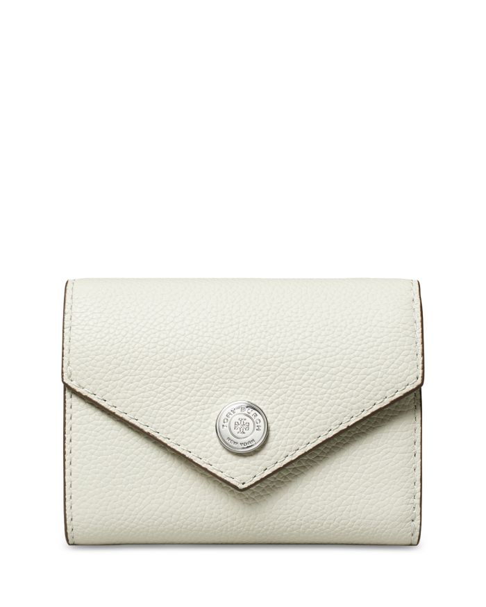 Leather Envelope Small Wallet
