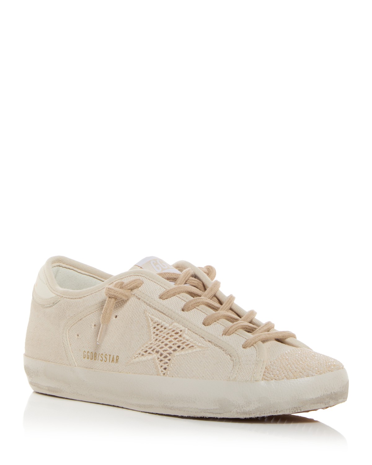 Women's Super-Star Low Top Sneakers