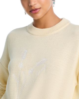 Tough Lavender Sweater - Exclusive