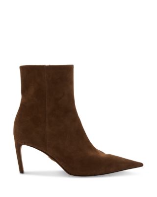 Women&#39;s Pointed Booties