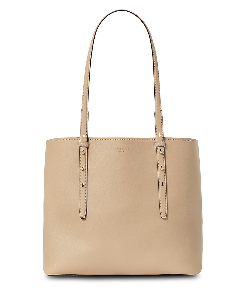 Kate Spade New York Do It All Fine Grain Leather Large Tote