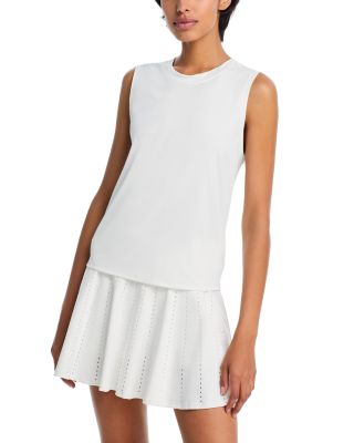 AQUA - Performance Muscle Tank - Exclusive