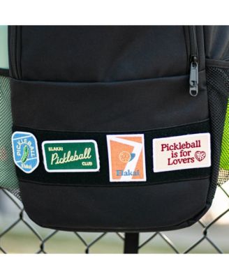 Pickleball Patches