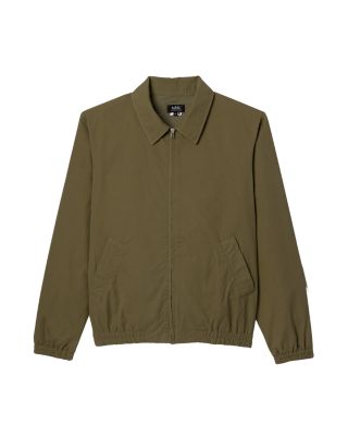 Gilbert Blouson Jacket