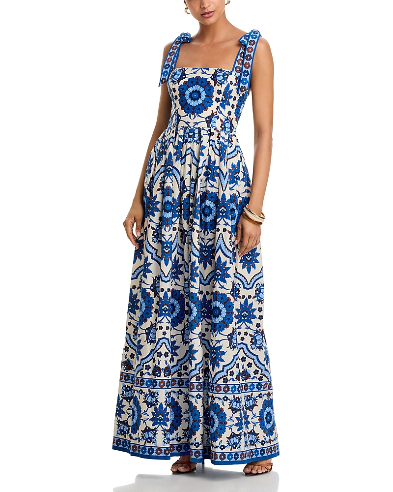 Cara Cara Tula Maxi Dress