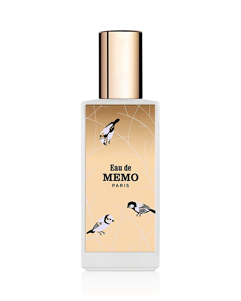 MEMO PARIS EAU DE MEMO EAU DE PARFUM 1.02 OZ.