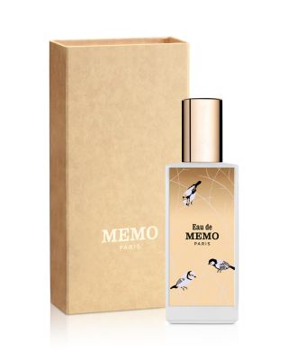 Eau de Memo Eau de Parfum 1.02 oz.