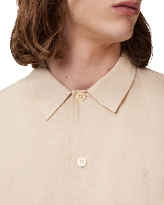 Bandol Relaxed Fit Shirt