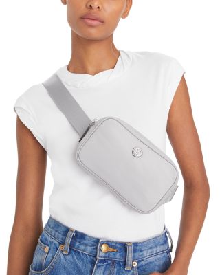 Tory Burch Virginia Belt Bag | Bloomingdale's